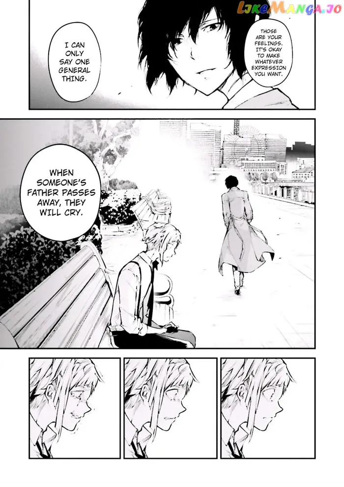 Bungou Stray Dogs Chapter 39 image 42_optimized